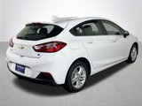 Used 2018 Chevrolet Cruze LT w/ Leather Package image 6