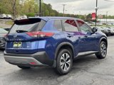 Certified 2023 Nissan Rogue SV image 3