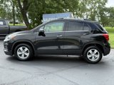 Used 2019 Chevrolet Trax LT w/ LT Convenience Package image 4