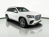 Used 2025 Mercedes-Benz GLS 450 4MATIC image 2