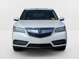 Used 2016 Acura MDX FWD w/ Technology Package image 2