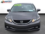 Used 2015 Honda Civic EX-L image 3