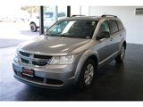 Used 2019 Dodge Journey SE image 3