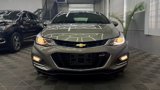 Used 2017 Chevrolet Cruze LT w/ Convenience Package image 3