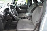 Used 2015 Jeep Wrangler Unlimited Sahara w/ Connectivity Group image 5