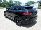 Used 2018 Jaguar F-PACE Prestige image 5