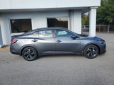 New 2025 Nissan Sentra SV w/ All-Weather Package image 2