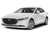 New 2025 MAZDA MAZDA3 s image 2