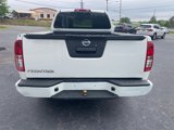 Used 2019 Nissan Frontier S image 5
