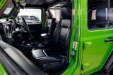 Used 2018 Jeep Wrangler Unlimited Rubicon image 4