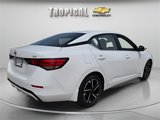 Used 2024 Nissan Sentra SV image 5