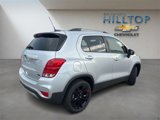 Used 2020 Chevrolet Trax LT w/ Sun & Sound Package image 5