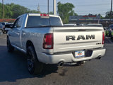 Used 2017 RAM 1500 Sport w/ Quick Order Package 26Q Night image 4