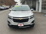 Used 2022 Chevrolet Equinox LT image 3