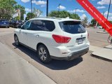 Used 2020 Nissan Pathfinder SV image 5