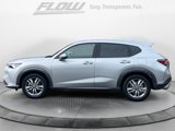 New 2025 Acura ADX FWD image 3