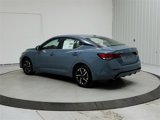 New 2025 Nissan Sentra SV w/ Trunk Package image 6