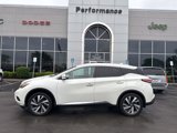 Used 2018 Nissan Murano SL image 4