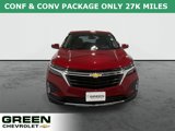 Used 2022 Chevrolet Equinox LT image 3