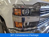 Used 2016 Chevrolet Silverado 2500 W/T w/ WT Convenience Package image 4