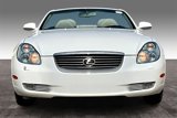 Used 2002 Lexus SC 430 Convertible image 4
