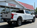Used 2017 Ford F350 Lariat w/ FX4 Off-Road Package image 3