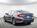 Used 2017 Honda Civic EX image 6