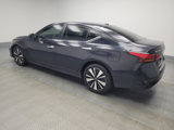 Used 2022 Nissan Altima 2.5 SV image 3