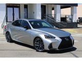 Used 2019 Lexus IS 300 F Sport image 2
