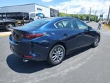 New 2025 MAZDA MAZDA3 s image 5
