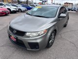 Used 2012 Kia Forte Koup EX image 4