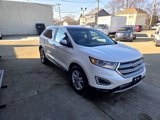 Used 2017 Ford Edge SEL image 2