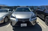 Used 2018 Lexus NX 300h AWD image 4