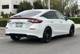 Certified 2023 Honda Civic Sport image 4