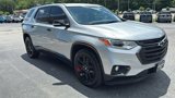 Used 2021 Chevrolet Traverse Premier w/ Redline Edition image 3