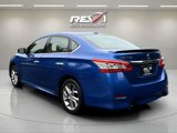 Used 2015 Nissan Sentra SR image 3