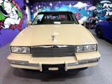Used 1986 Cadillac Seville image 2