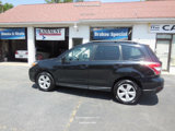 Used 2015 Subaru Forester 2.5i Premium w/ All-Weather Package image 2