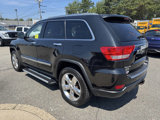 Used 2011 Jeep Grand Cherokee Overland Summit image 6