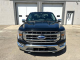 Used 2023 Ford F150 Lariat w/ FX4 Off-Road Package image 3