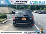 Used 2014 Subaru Forester 2.5i Premium w/ All-Weather Package image 4