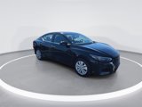 New 2025 Nissan Sentra S image 2