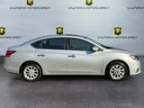Used 2017 Nissan Sentra SV w/ Style Package image 4