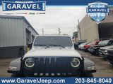 Used 2021 Jeep Wrangler Unlimited Sport image 6
