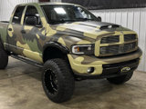 Used 2003 Dodge Ram 2500 Truck 4x4 Quad Cab image 3