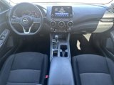 Certified 2025 Nissan Sentra SV w/ All-Weather Package image 2