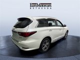 Used 2019 INFINITI QX60 Luxe w/ Essential Package image 5