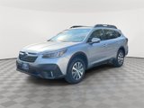 Certified 2020 Subaru Outback Premium image 3