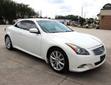 Used 2013 INFINITI G37 Sport w/ Premium Pkg image 2