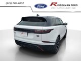 Used 2021 Land Rover Range Rover Velar R-Dynamic S image 4
